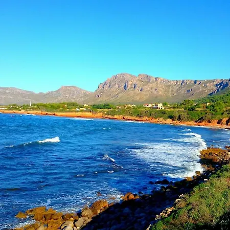 Roig -caldes- Alpstuga