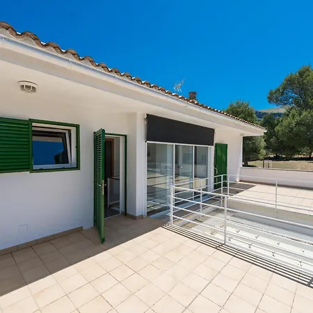 Roig -caldes- * Colonia de Sant Pere