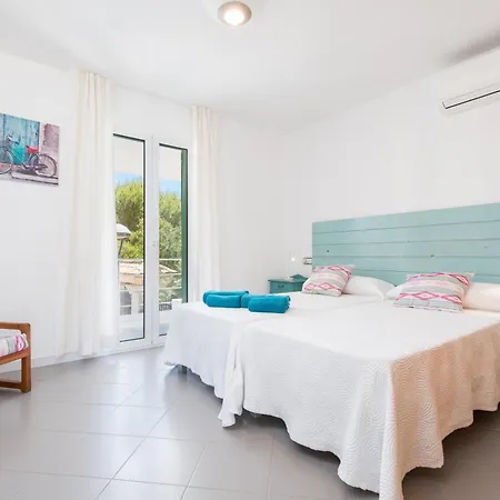 Roig -caldes- Chalet