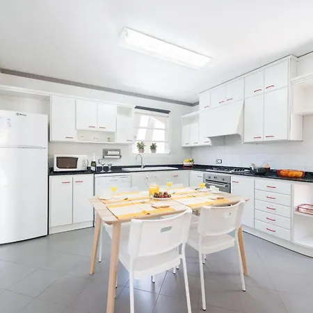 Roig -caldes- Chalet Colonia de Sant Pere