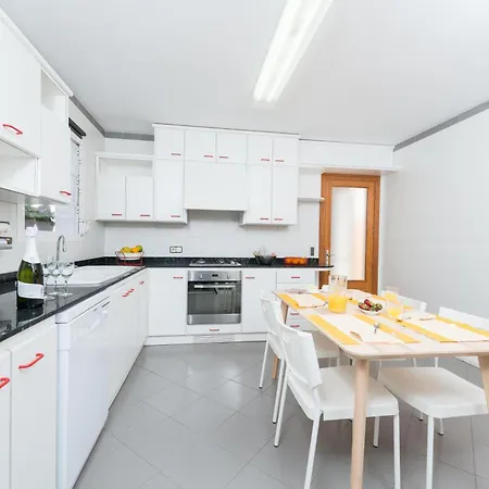 Chalet Roig -caldes- *