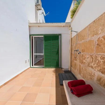 Roig -caldes- Colonia de Sant Pere