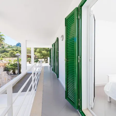 Chalet Roig -caldes-