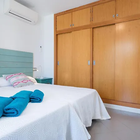 Roig -caldes- Chalet Colonia de Sant Pere