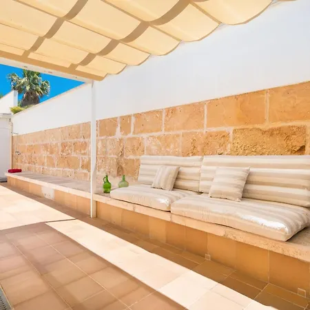 Roig -caldes- Colonia de Sant Pere