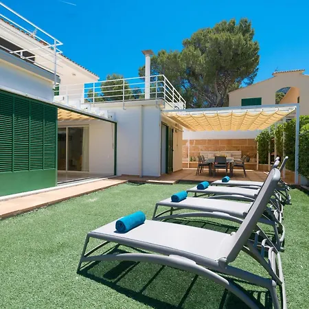 Roig -caldes- * Colonia de Sant Pere