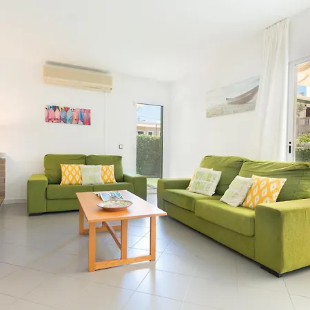 Chalet Roig -caldes- *