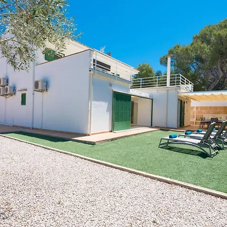 Roig -caldes- Chalet *
