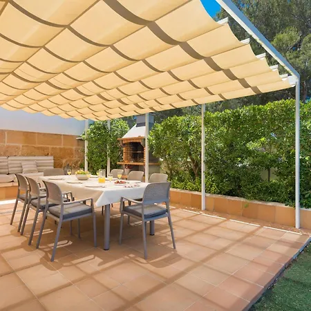 Chalet Roig -caldes- *
